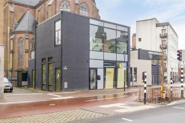 Woning Ir J.P. van Muijlwijkstraat 482 Arnhem