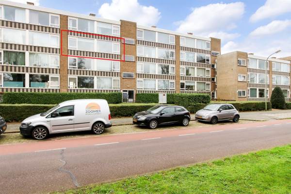 Woning Mauritsweg 170 Dordrecht