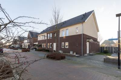 Woning Watermolen 23 Winterswijk