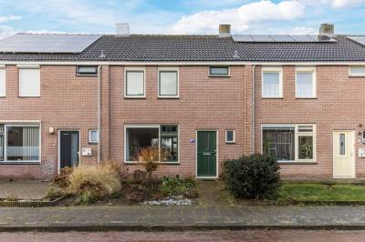 Woning Algol 38 Hoogeveen