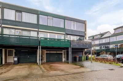 Woning Kervelstraat 13 Apeldoorn