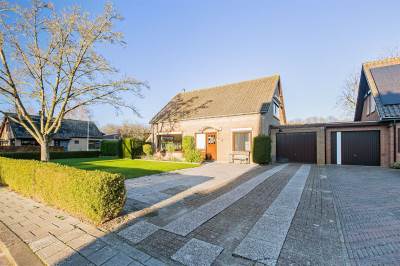 Woning Arnelaan 2 Terneuzen