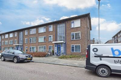 Woning Busken Huetlaan 4 Voorburg