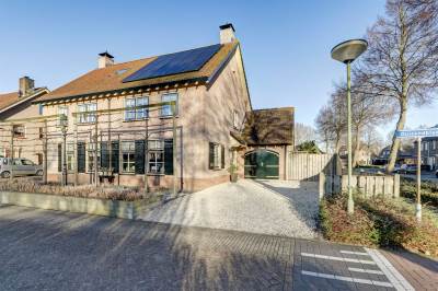 Woning Duizendblad 9 Werkendam