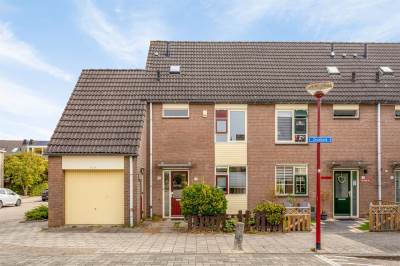 Woning Zeusburg 12 Nieuwegein