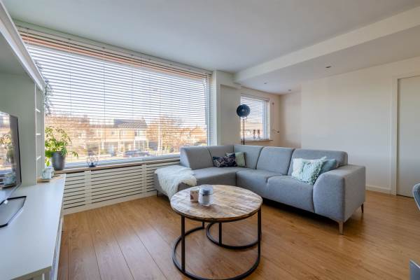 Woning Boekerslootlaan 75 Noordwijk (ZH)