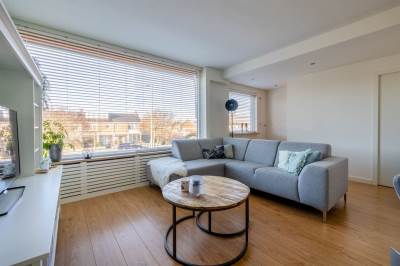 Woning Boekerslootlaan 75 Noordwijk (ZH)