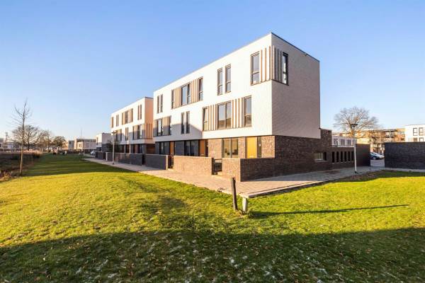 Woning Noetselebrink 36 Enschede