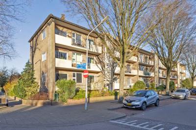 Woning Stephensonlaan 30 Hilversum