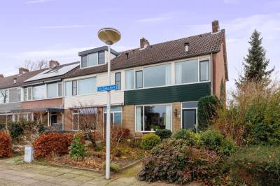 Woning De Oude Kolk 1 Leersum
