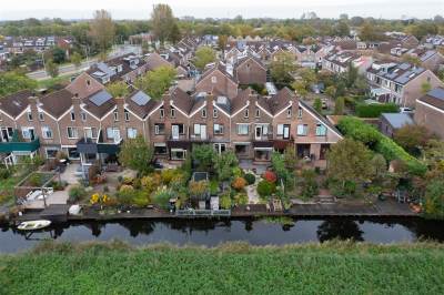 Woning Zuiderzoom 66 Koog aan de Zaan