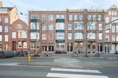 Woning Beukelsdijk 32B Rotterdam