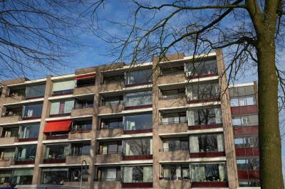 Woning Oude Kleefsebaan 203 Berg en Dal
