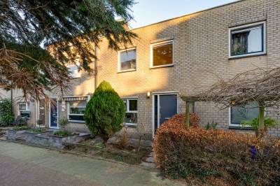 Woning Marowijne 154 Dordrecht