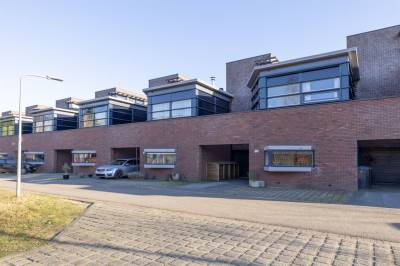 Woning Kolhornseweg 123 Hilversum