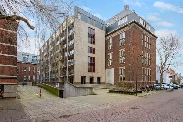 Woning Raam 116 Delft