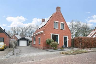 Woning Torenstraat 2 Beerta