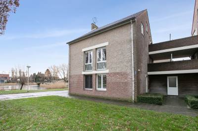 Woning Korte Loef 24 Malden