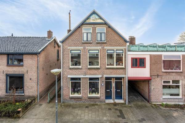 Woning Beatrixstraat 31 Veenendaal