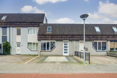 Woning Fries 8 Beuningen (GE)