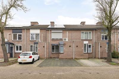Woning Kasteel Caestertstraat 36 Maastricht