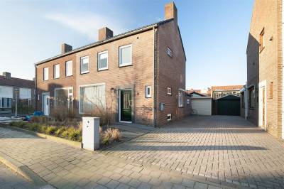 Woning Rotingstraat 3 Reusel