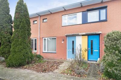 Woning Herautstraat 66 Zwolle