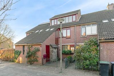 Woning De Schepegaten 33 Nieuwkoop