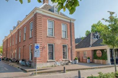 Woning Groenendaal 23 Woerden