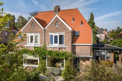Woning Van Lenneplaan 1 Amersfoort