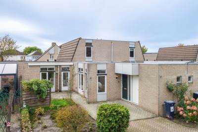 Woning Convent 30 Horst