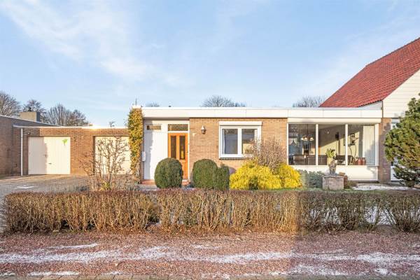 Woning Katharinastraat 9 Helden
