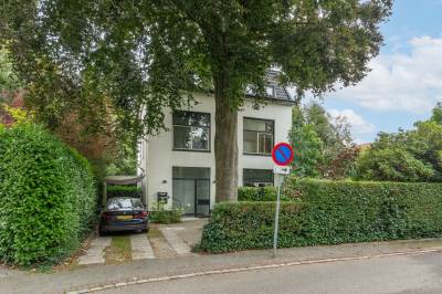 Woning Graaf Florislaan 2A Hilversum