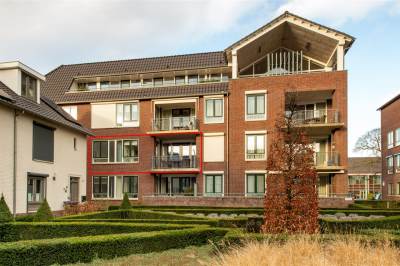 Woning Meulenblock 5 Hoogerheide