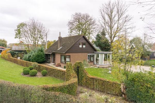 Woning Stenenheul 5 Waardhuizen