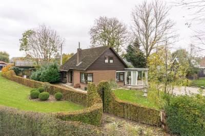 Woning Stenenheul 5 Waardhuizen