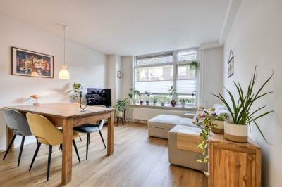 Woning Bakhuizen van den Brinkstraat 15 Utrecht