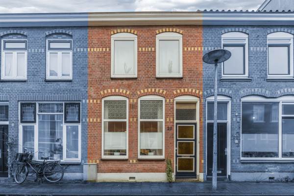 Woning Asterstraat 20 Utrecht