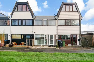 Woning Rhijnestein 74 Landsmeer