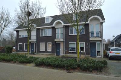 Woning Overloop 3 Liessel