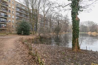 Woning Aert van Neslaan 543 Oegstgeest