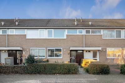 Woning van Speyk 51 Boxmeer