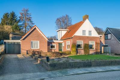 Woning Ettemastraat 7 Zeddam