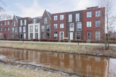 Woning Rivierloop 55 Kampen