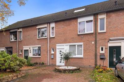 Woning Peelhof 39 Helmond