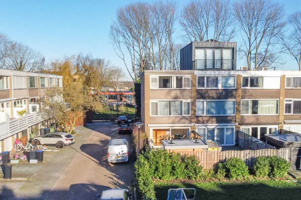 Woning Scholeksterlaan 20 Vinkeveen