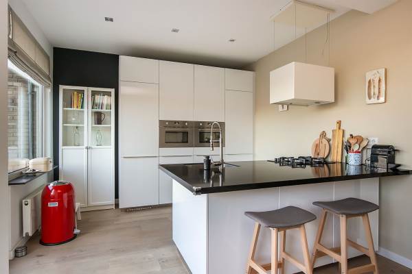 Woning Stadhoudersplein 12B Rotterdam