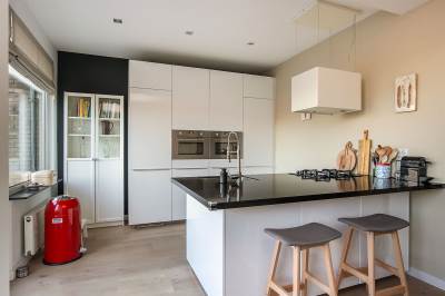 Woning Stadhoudersplein 12B Rotterdam