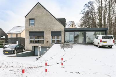 Woning Beukenhof 12 Nuth