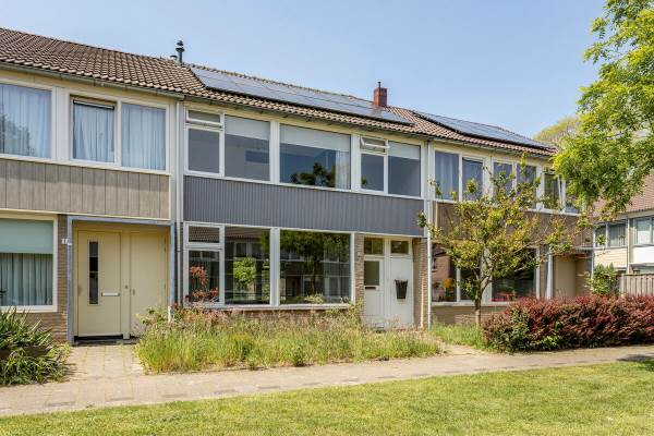 Woning Wellekensstraat 3 Hengelo (OV)